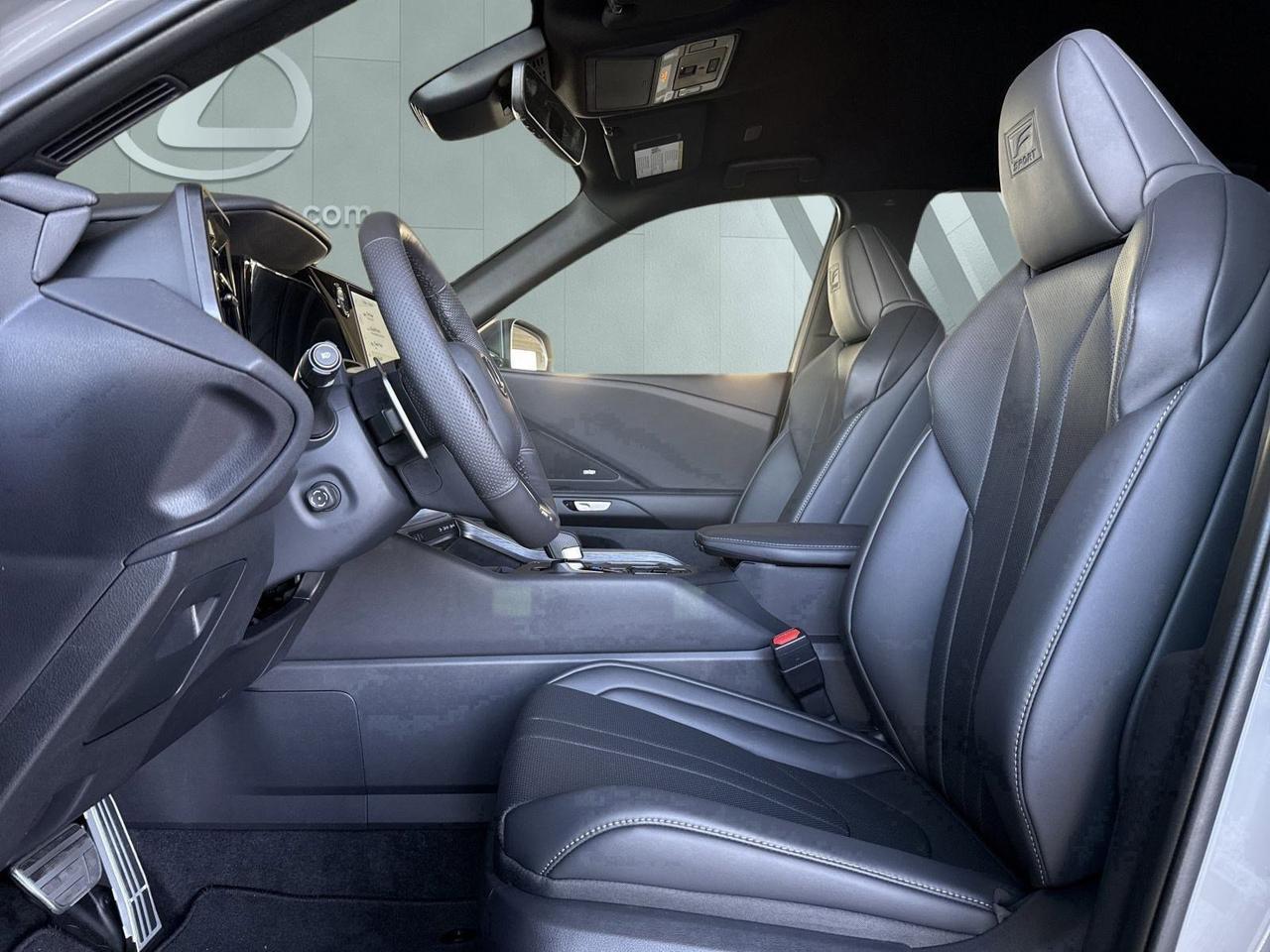 2025 Lexus TX 500h F SPORT Premium San Antonio TX