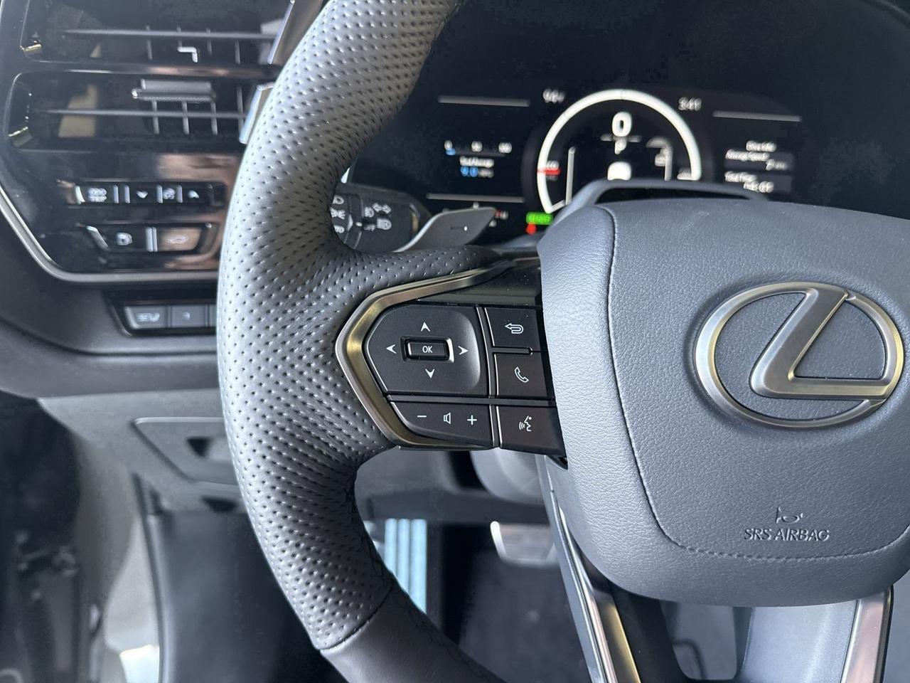 2025 Lexus TX 500h F SPORT Premium San Antonio TX