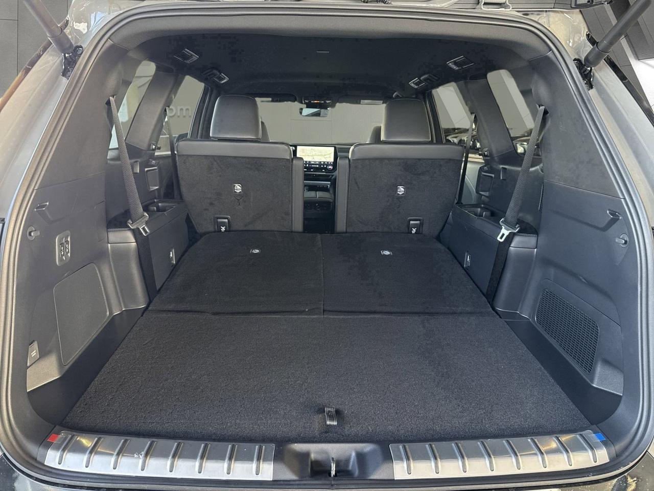 2025 Lexus TX 500h F SPORT Premium San Antonio TX