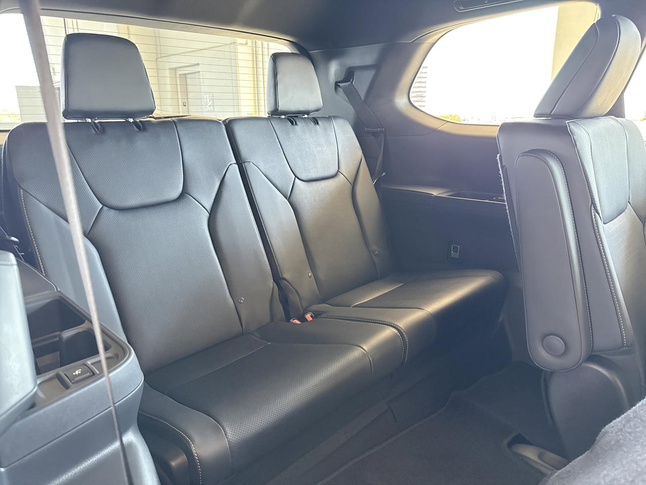 2025 Lexus TX 500h F SPORT Premium San Antonio TX