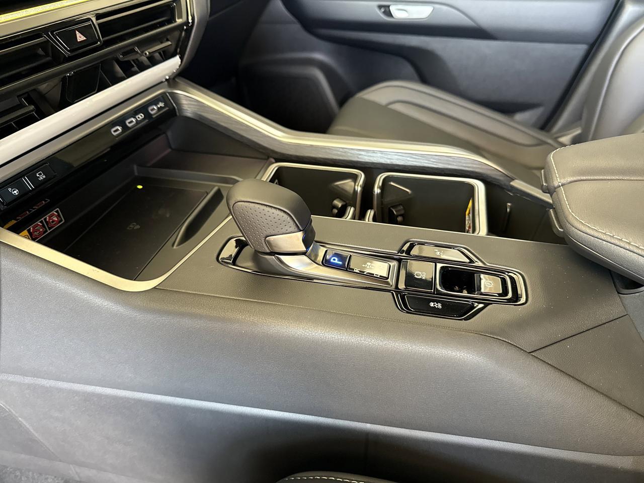 2025 Lexus TX 500h F SPORT Premium San Antonio TX