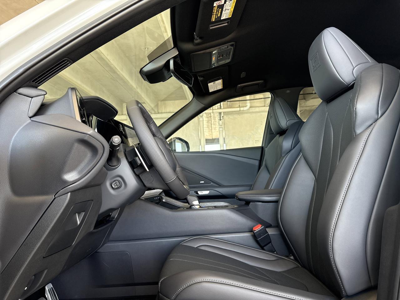 2025 Lexus TX 500h F SPORT Premium San Antonio TX
