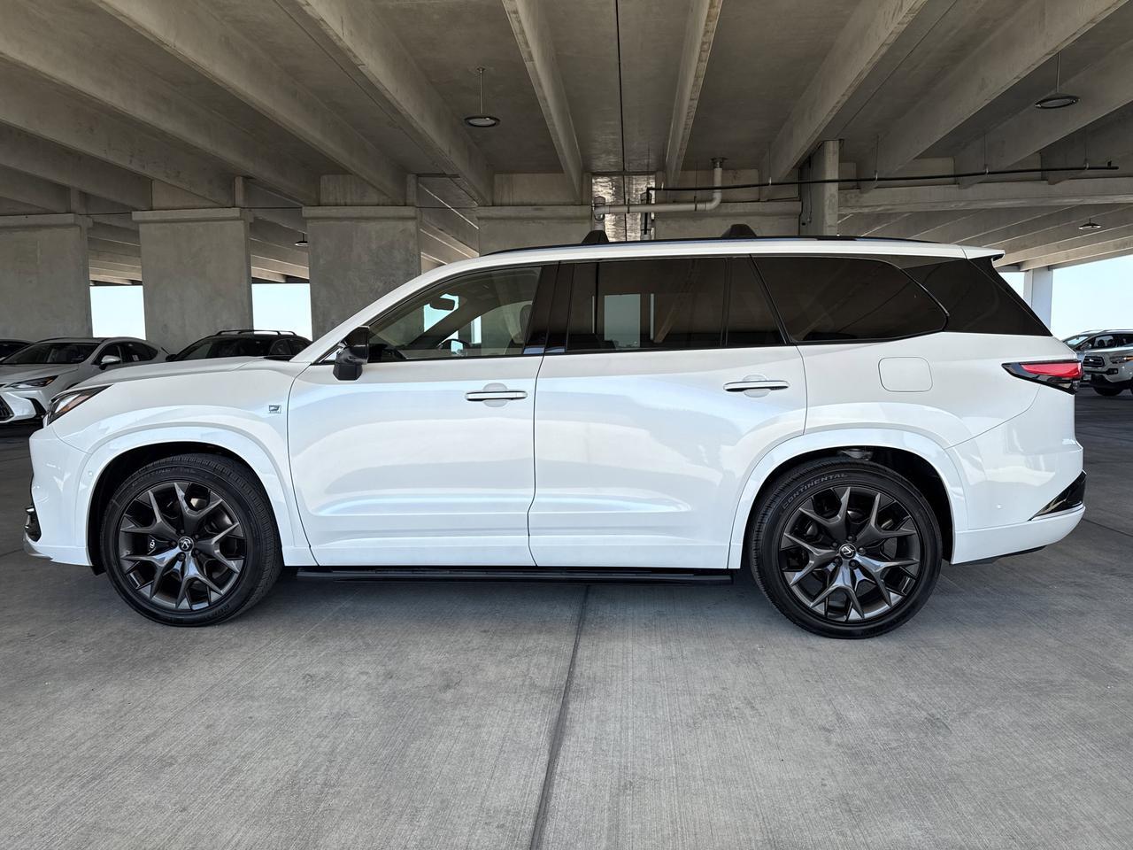 2025 Lexus TX 500h F SPORT Premium San Antonio TX