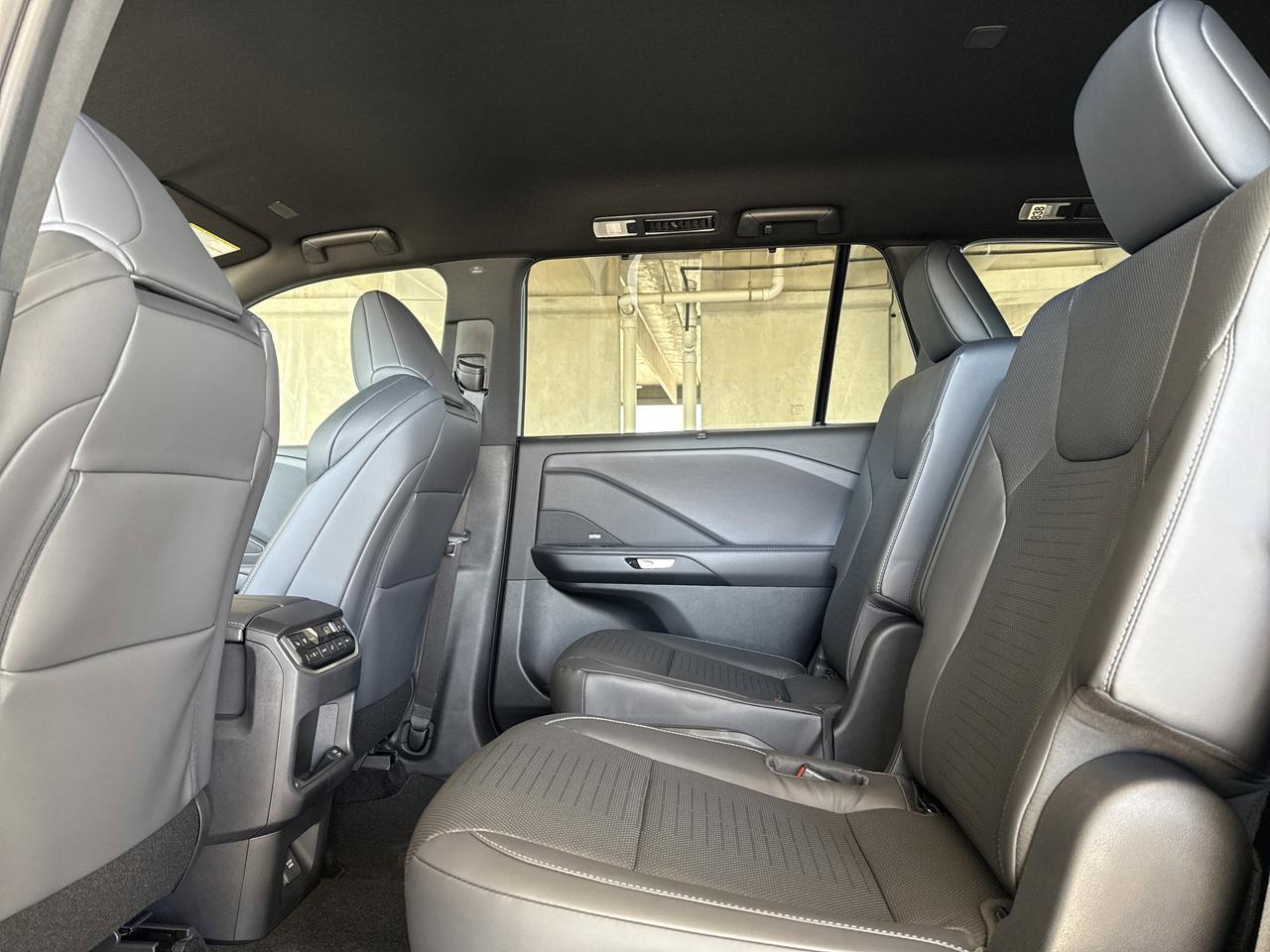 2025 Lexus TX 500h F SPORT Premium San Antonio TX