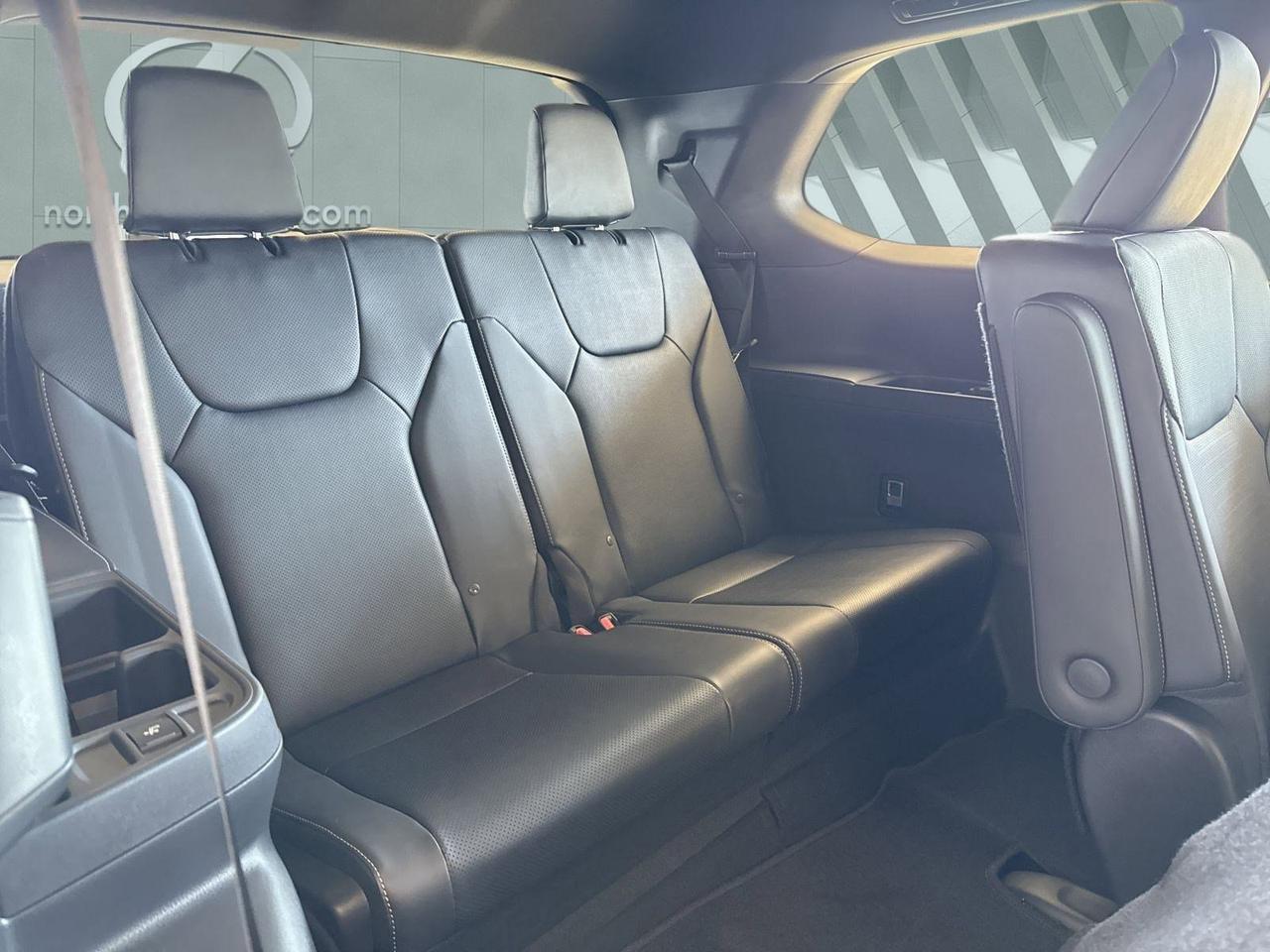 2025 Lexus TX 500h F SPORT Premium San Antonio TX