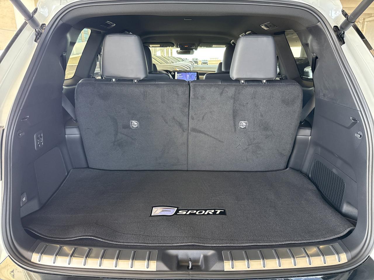 2025 Lexus TX 500h F SPORT Premium San Antonio TX