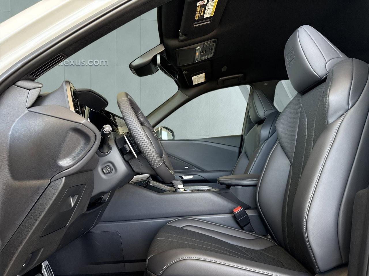 2025 Lexus TX 500h F SPORT Premium San Antonio TX