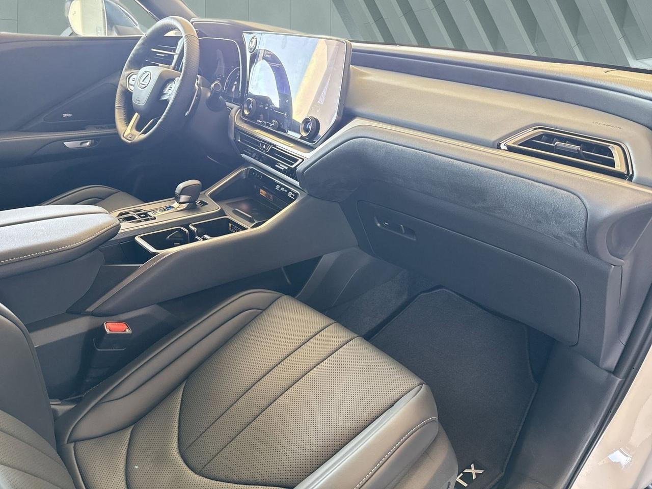 2025 Lexus TX 500h F SPORT Premium San Antonio TX