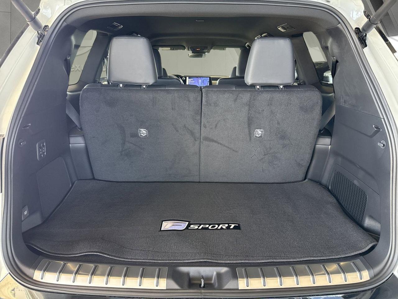 2025 Lexus TX 500h F SPORT Premium San Antonio TX