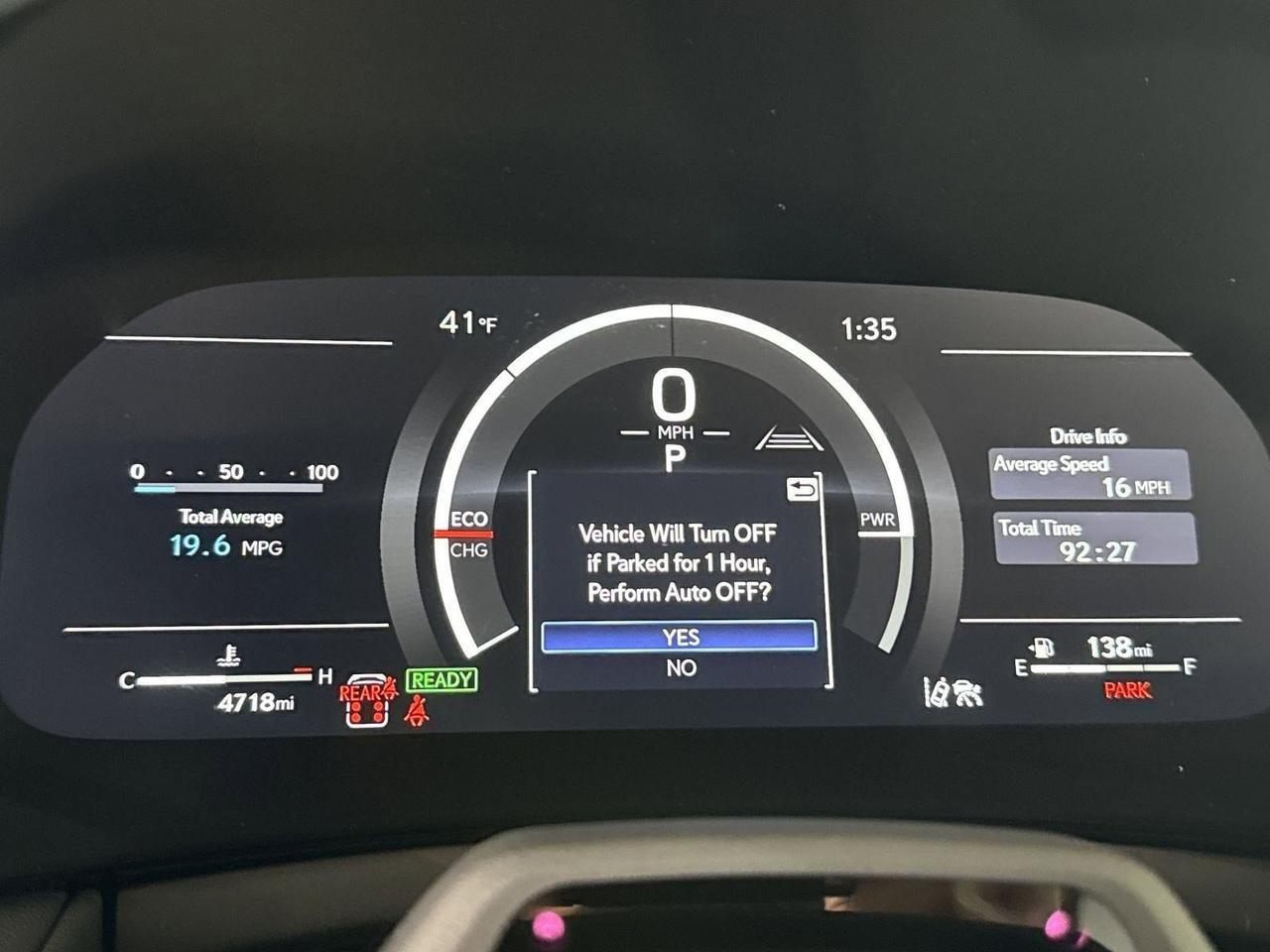 2025 Lexus TX 500h F SPORT Premium San Antonio TX