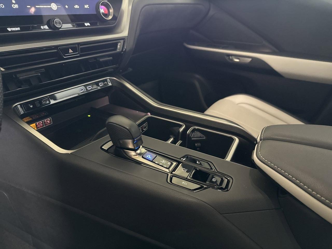 2025 Lexus TX 500h F SPORT Premium San Antonio TX