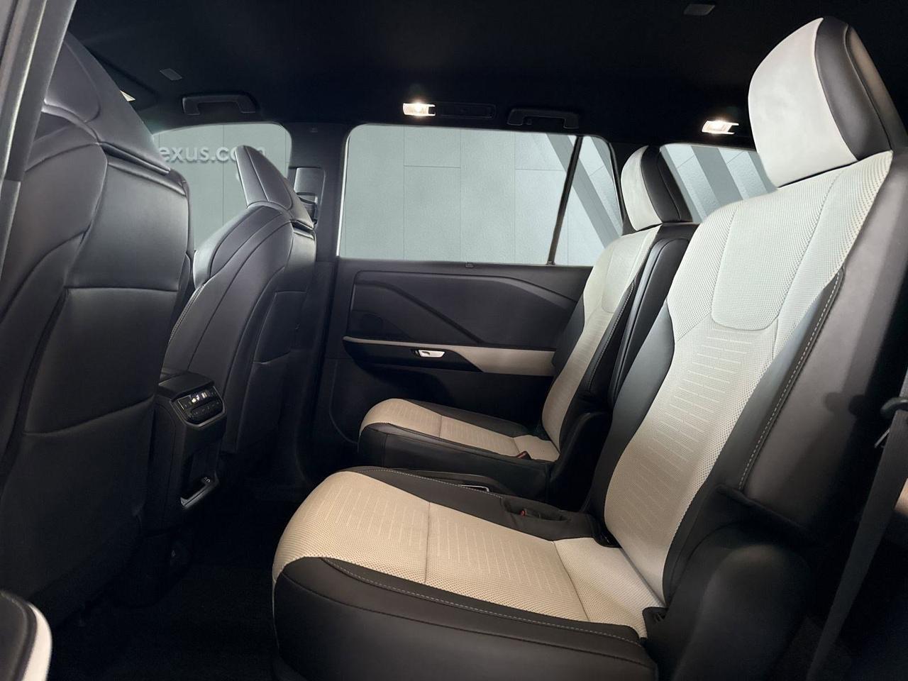 2025 Lexus TX 500h F SPORT Premium San Antonio TX