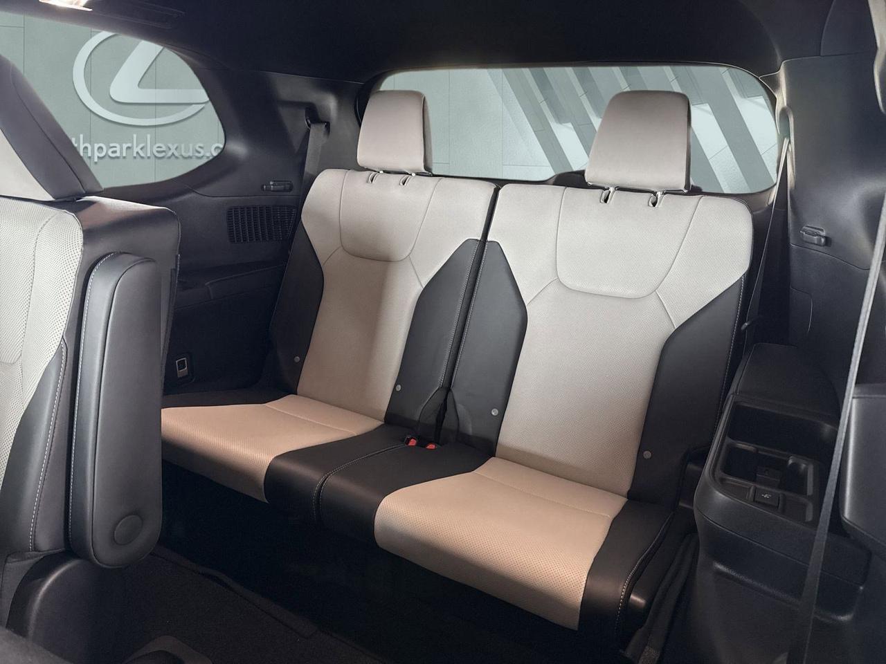 2025 Lexus TX 500h F SPORT Premium San Antonio TX