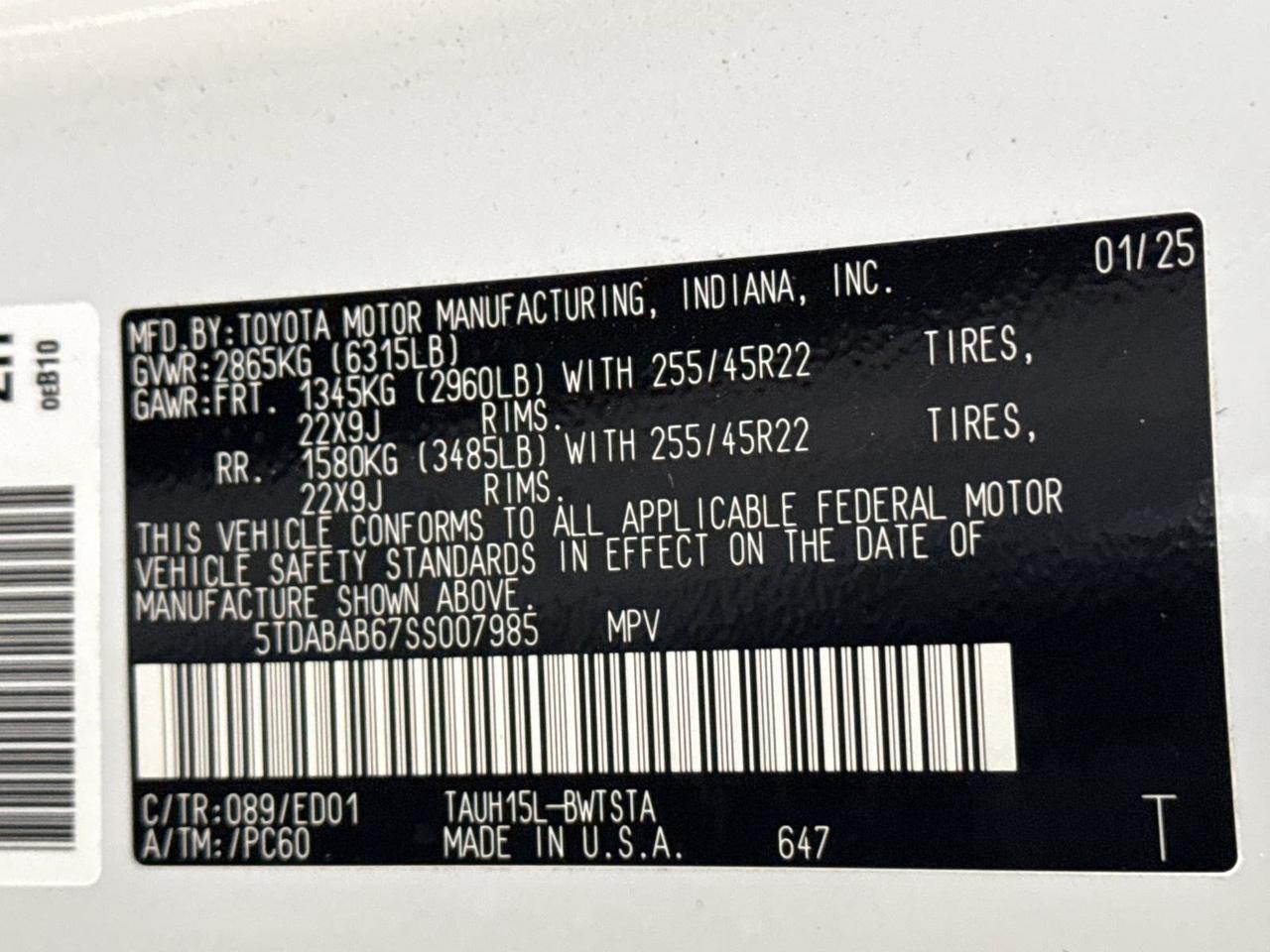 2025 Lexus TX 500h F SPORT Premium San Antonio TX