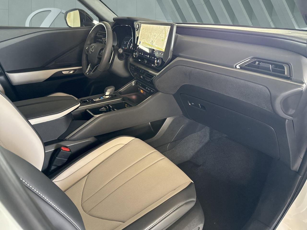 2025 Lexus TX 500h F SPORT Premium San Antonio TX