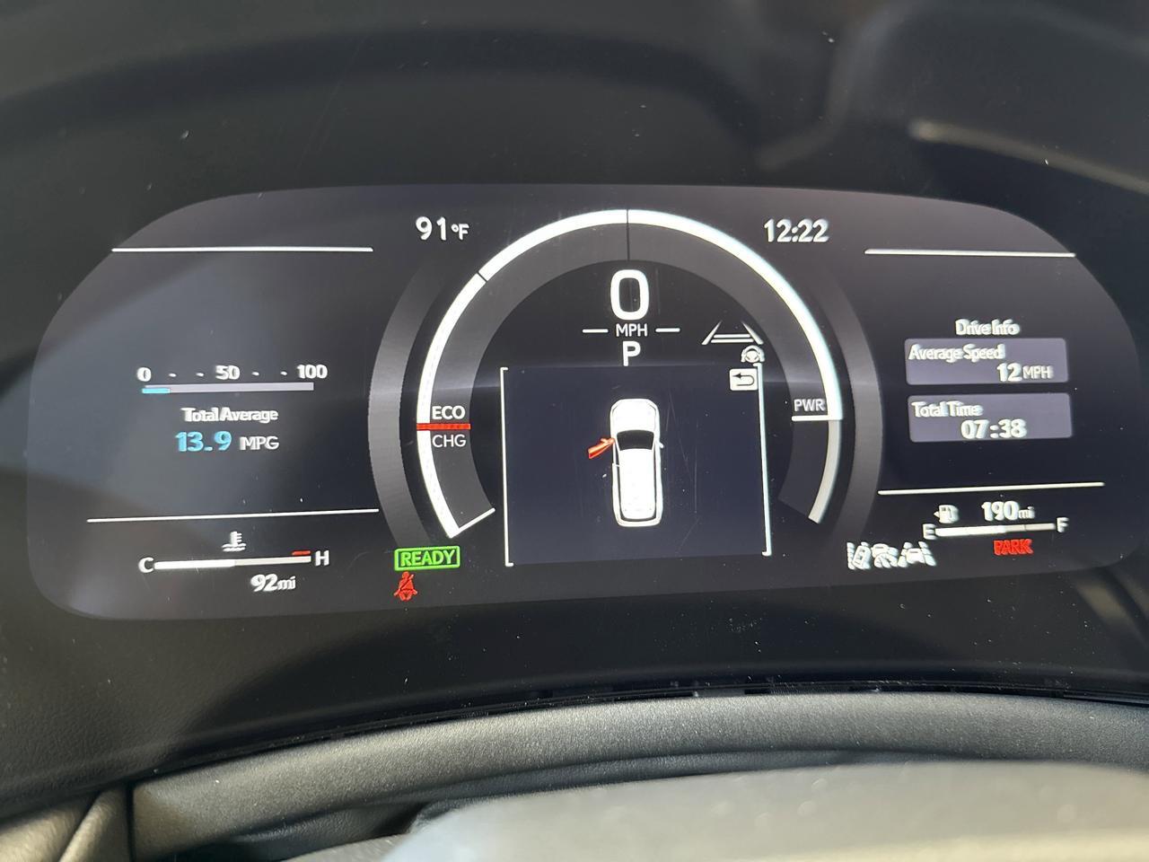 2025 Lexus TX 500h F SPORT Premium San Antonio TX