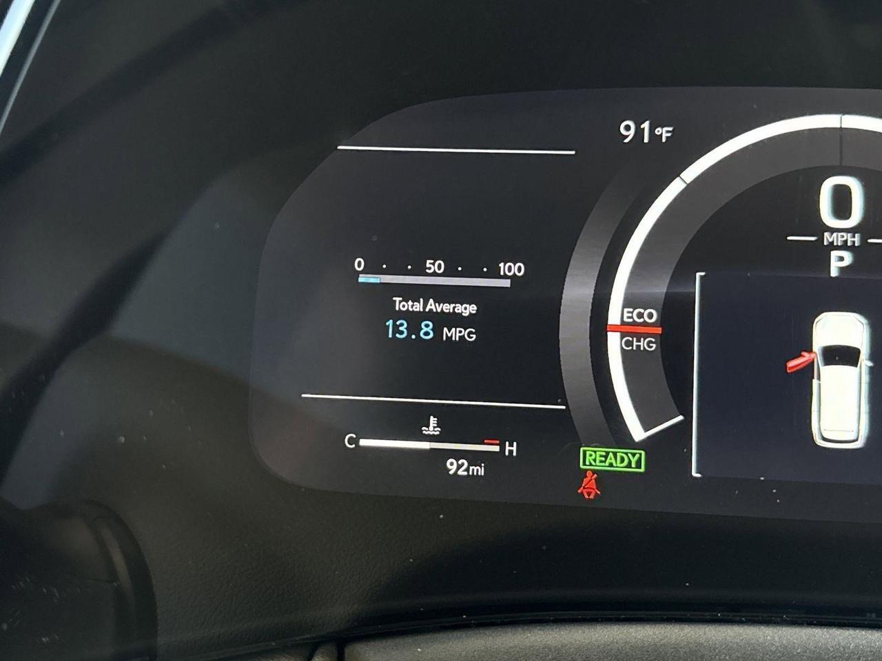 2025 Lexus TX 500h F SPORT Premium San Antonio TX