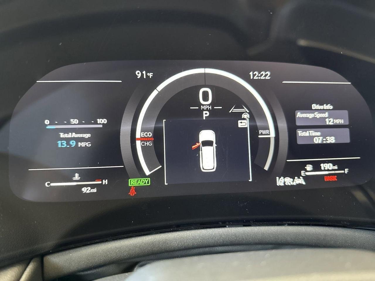 2025 Lexus TX 500h F SPORT Premium San Antonio TX