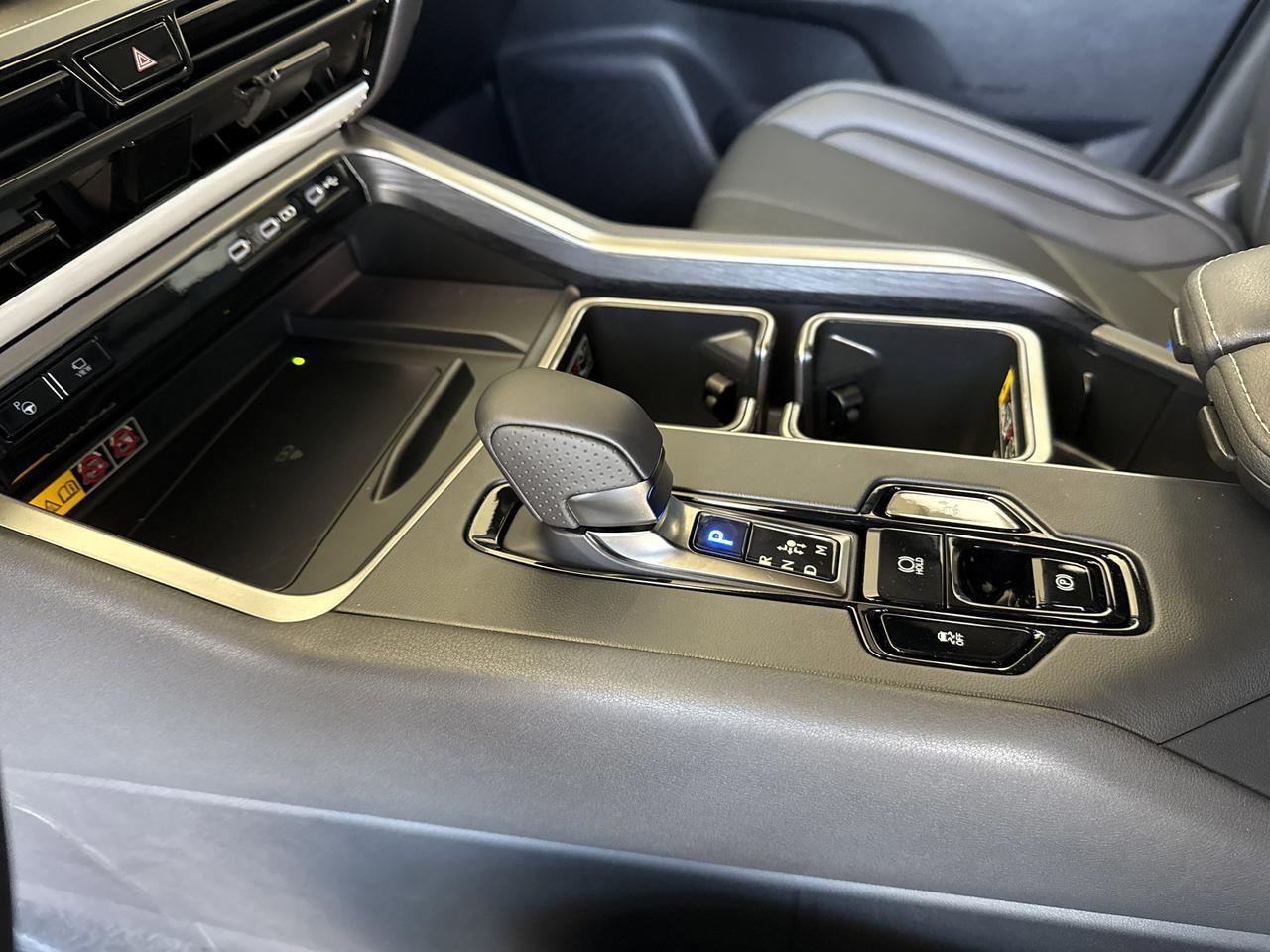 2025 Lexus TX 500h F SPORT Premium San Antonio TX