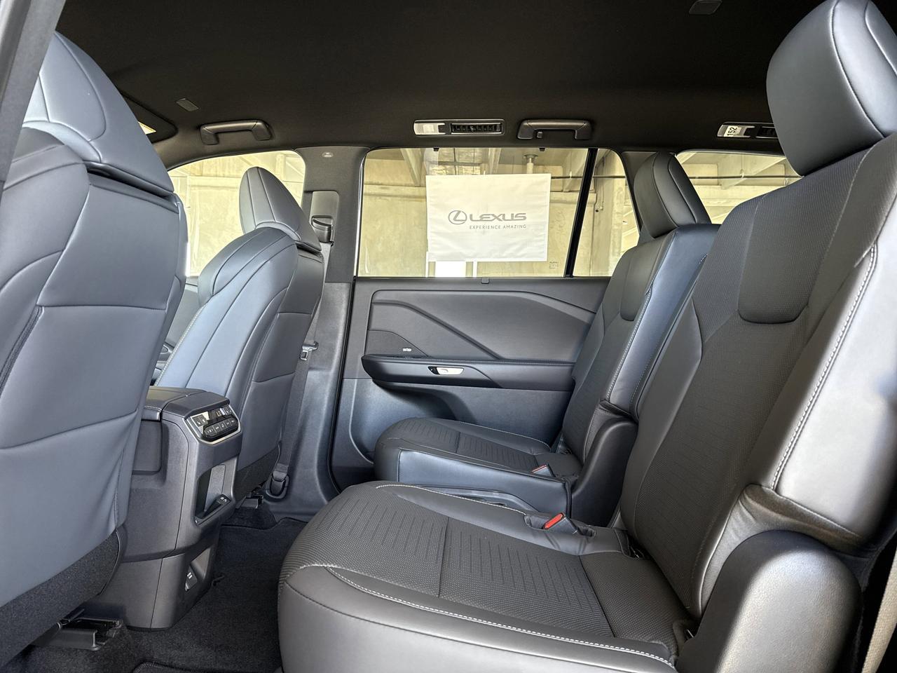 2025 Lexus TX 500h F SPORT Premium San Antonio TX
