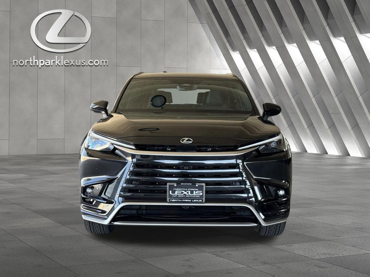 2025 Lexus TX 500h F SPORT Premium San Antonio TX