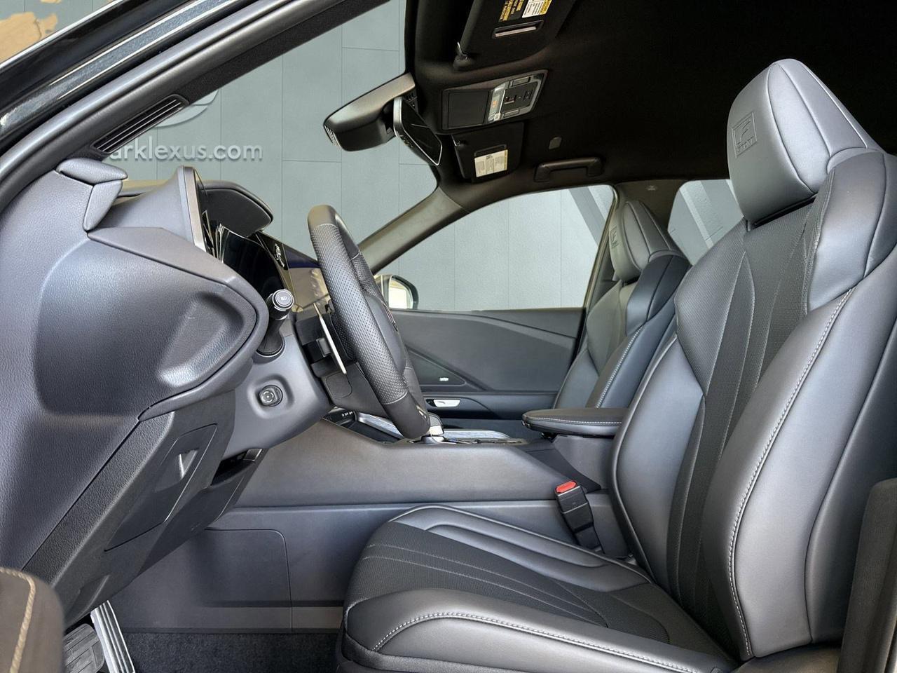 2025 Lexus TX 500h F SPORT Premium San Antonio TX
