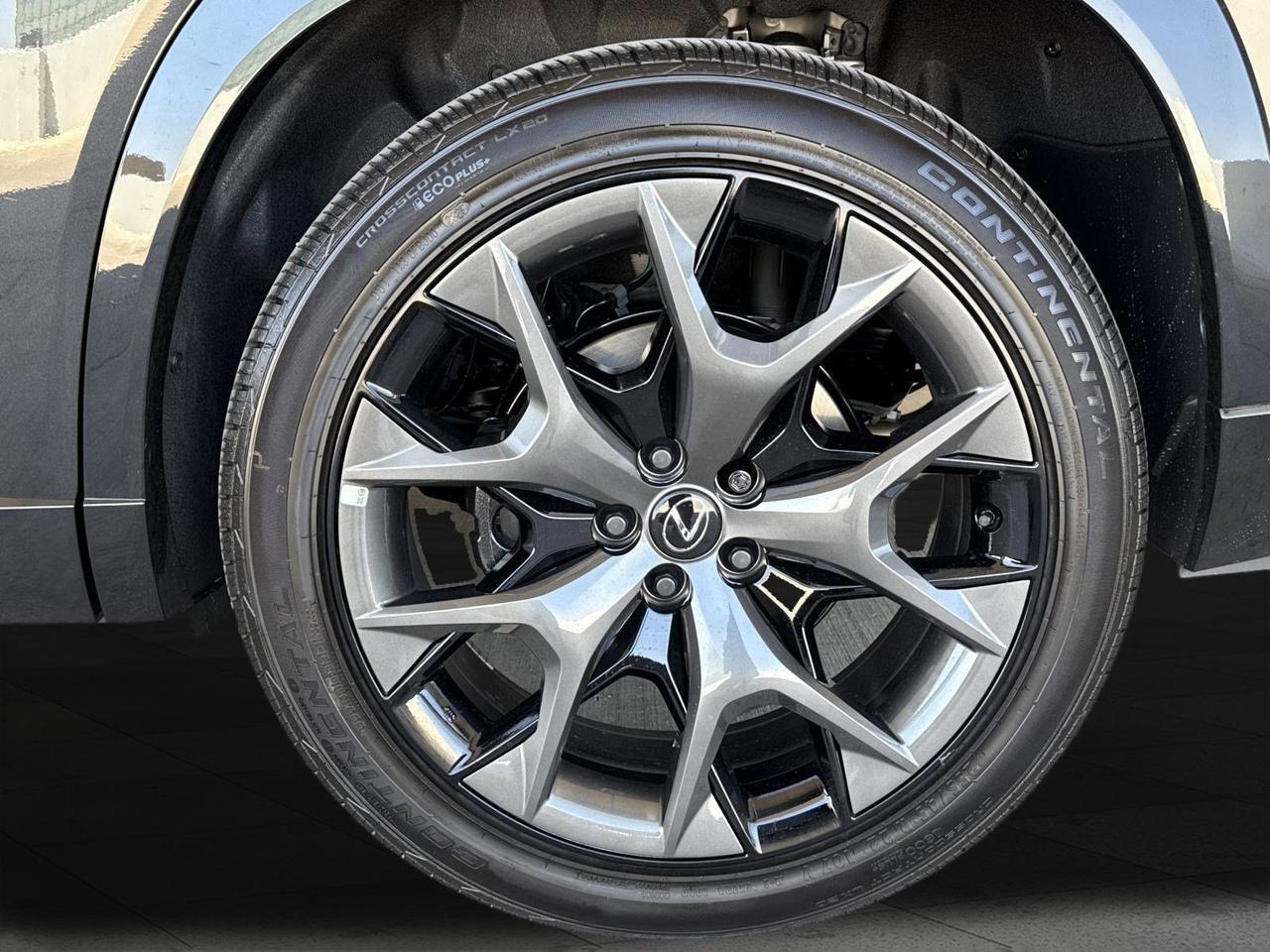 2025 Lexus TX 500h F SPORT Premium San Antonio TX