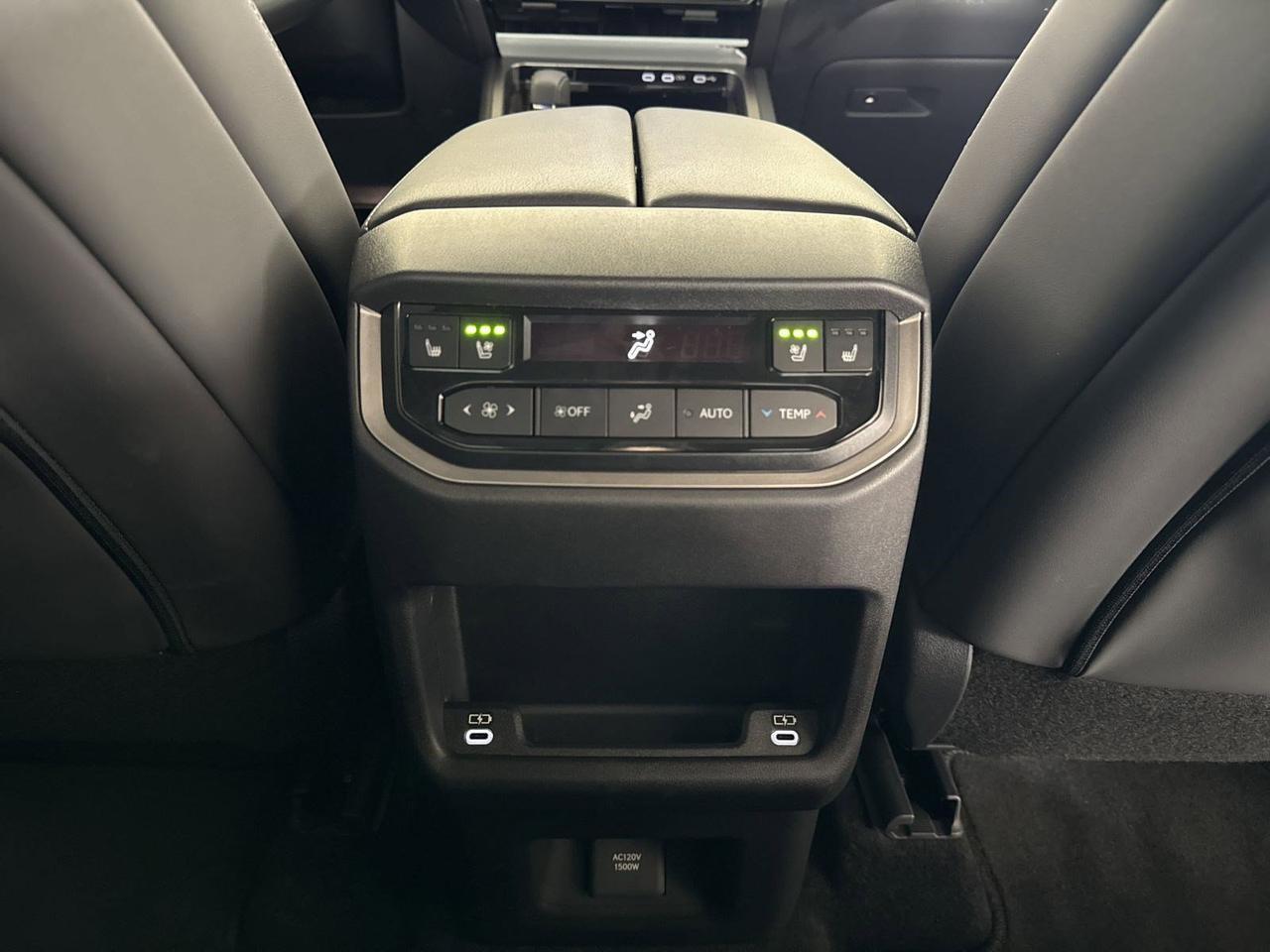 2025 Lexus TX 500h F SPORT Premium San Antonio TX