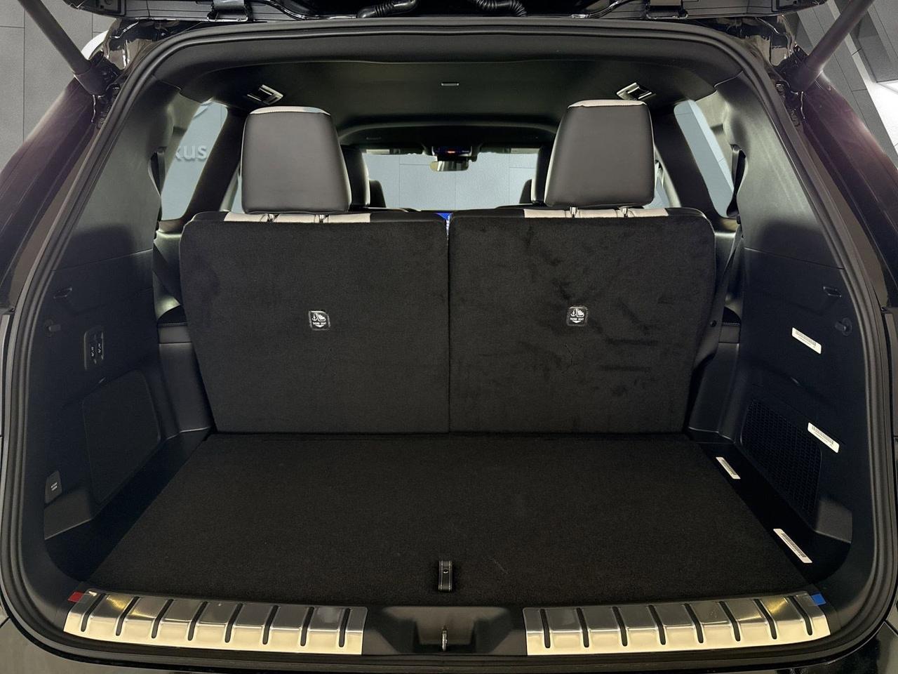 2025 Lexus TX 500h F SPORT Premium San Antonio TX