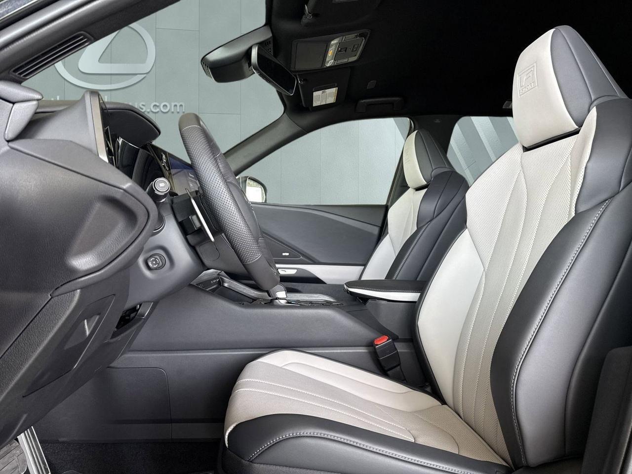 2025 Lexus TX 500h F SPORT Premium San Antonio TX