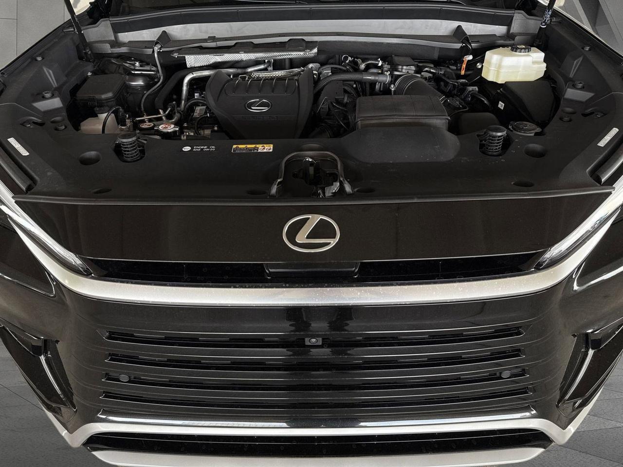 2025 Lexus TX 500h F SPORT Premium San Antonio TX