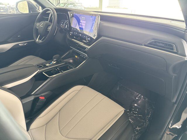 2025 Lexus TX 500h F SPORT Premium San Antonio TX
