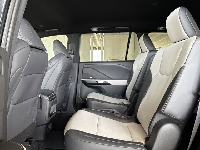 2025 Lexus TX 500h F SPORT Premium San Antonio TX