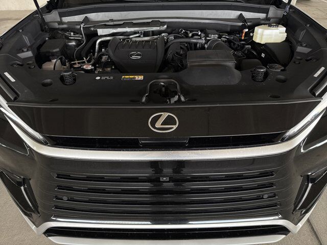 2025 Lexus TX 500h F SPORT Premium San Antonio TX
