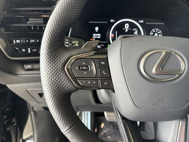 2025 Lexus TX 500h F SPORT Premium San Antonio TX