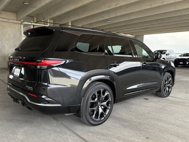 2025 Lexus TX 500h F SPORT Premium San Antonio TX