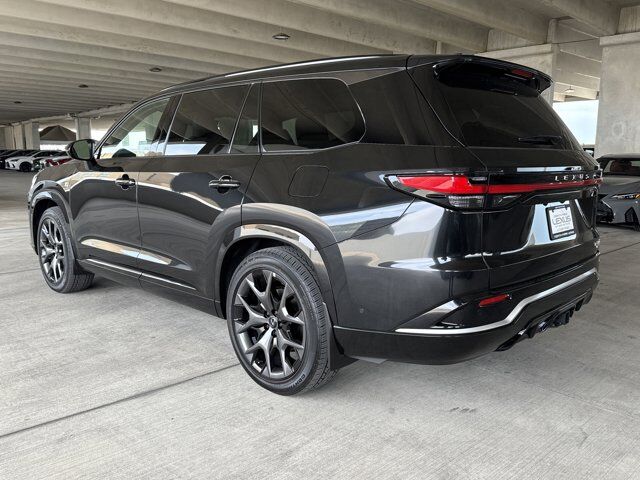 2025 Lexus TX 500h F SPORT Premium San Antonio TX