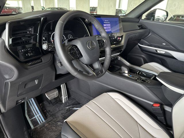 2025 Lexus TX 500h F SPORT Premium San Antonio TX