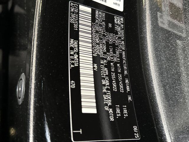 2025 Lexus TX 500h F SPORT Premium San Antonio TX