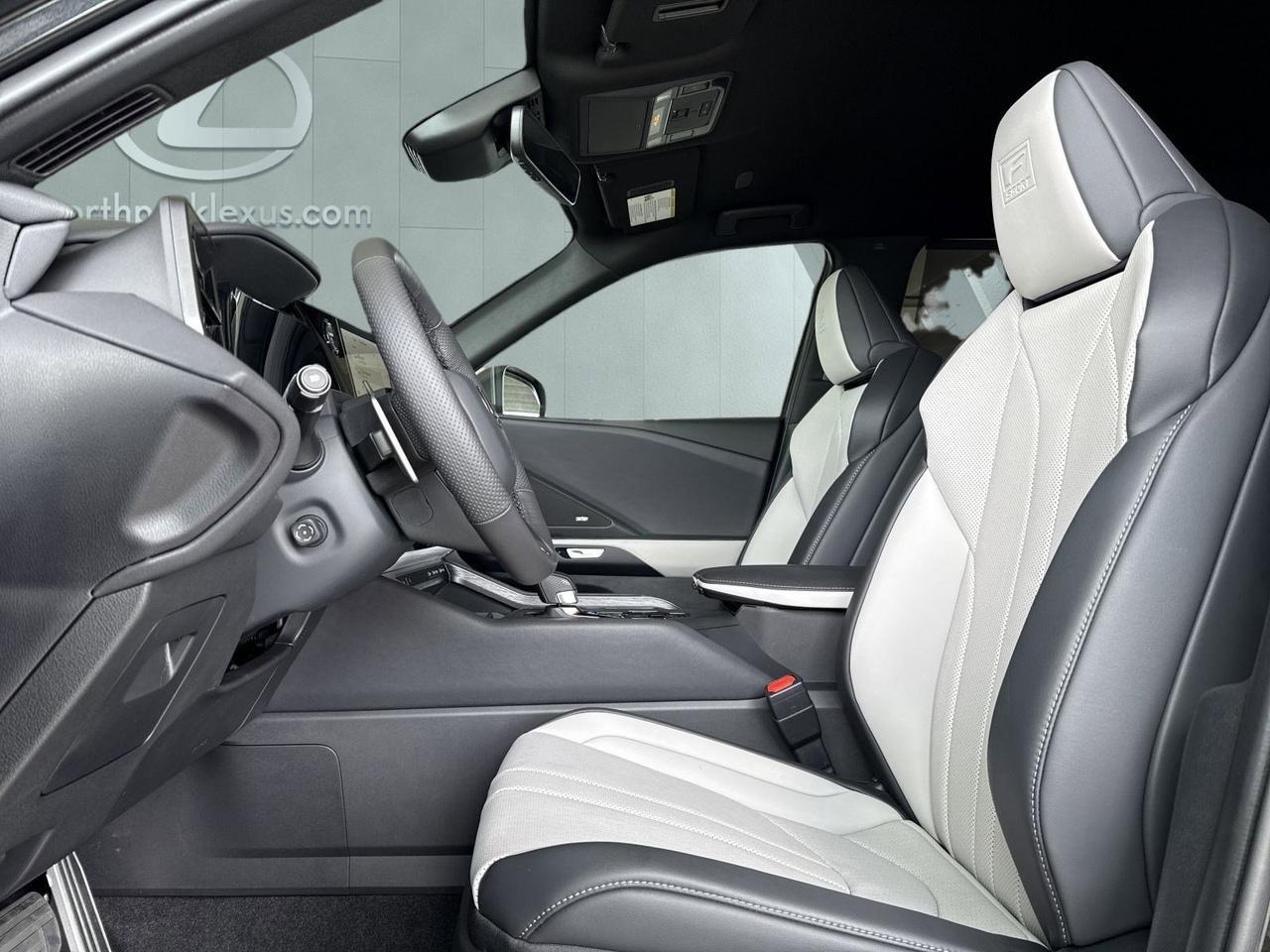 2025 Lexus TX 500h F SPORT Premium San Antonio TX
