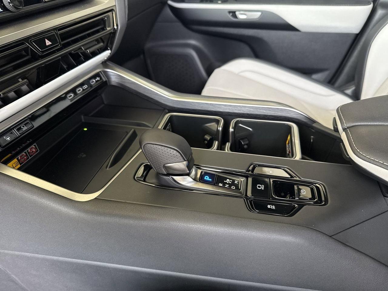 2025 Lexus TX 500h F SPORT Premium San Antonio TX