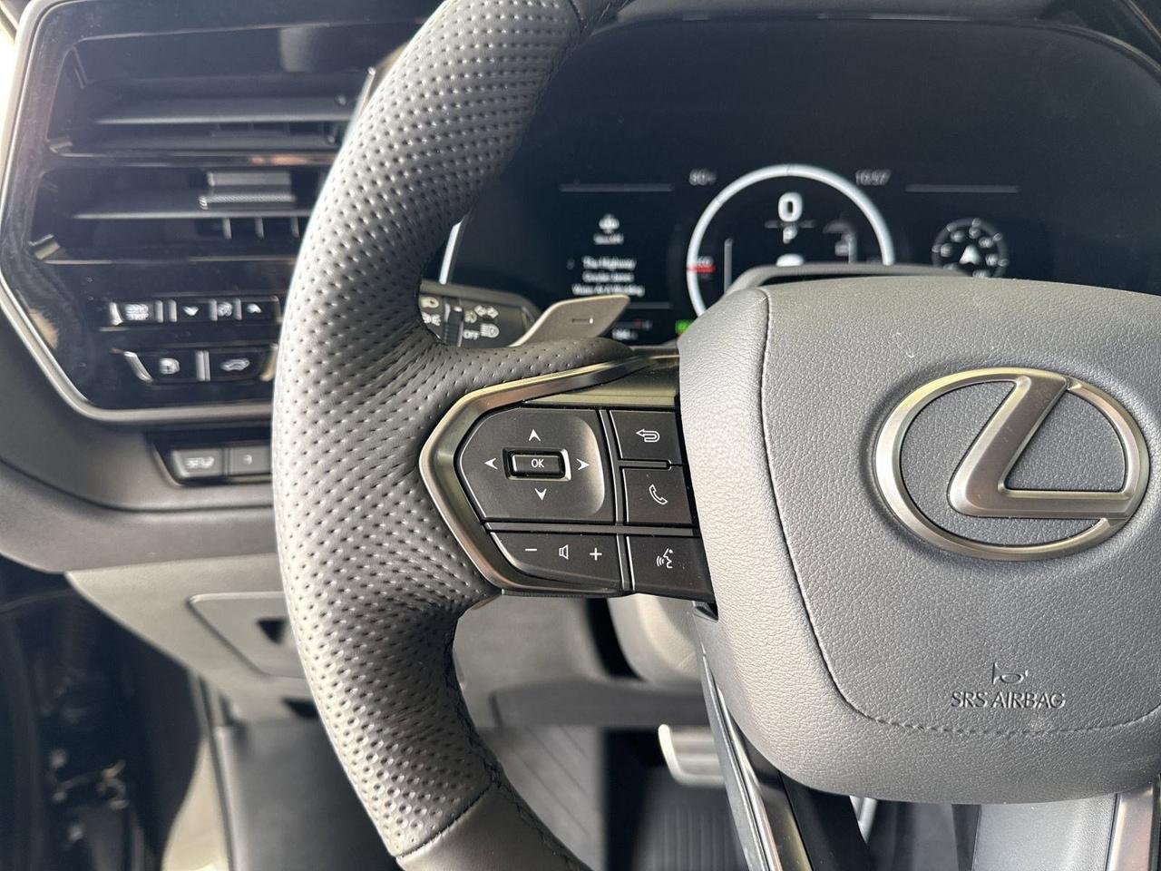 2025 Lexus TX 500h F SPORT Premium San Antonio TX