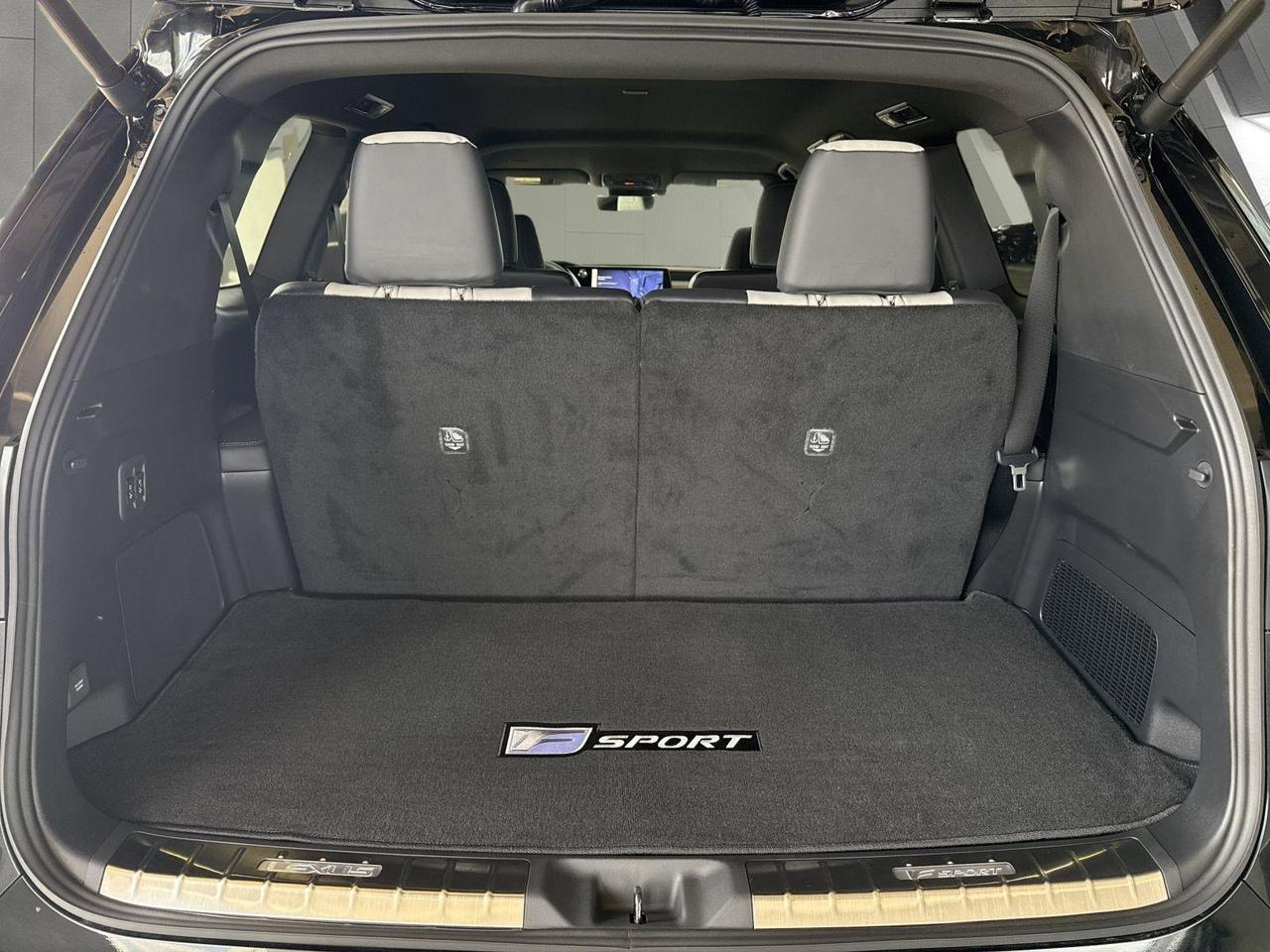 2025 Lexus TX 500h F SPORT Premium San Antonio TX