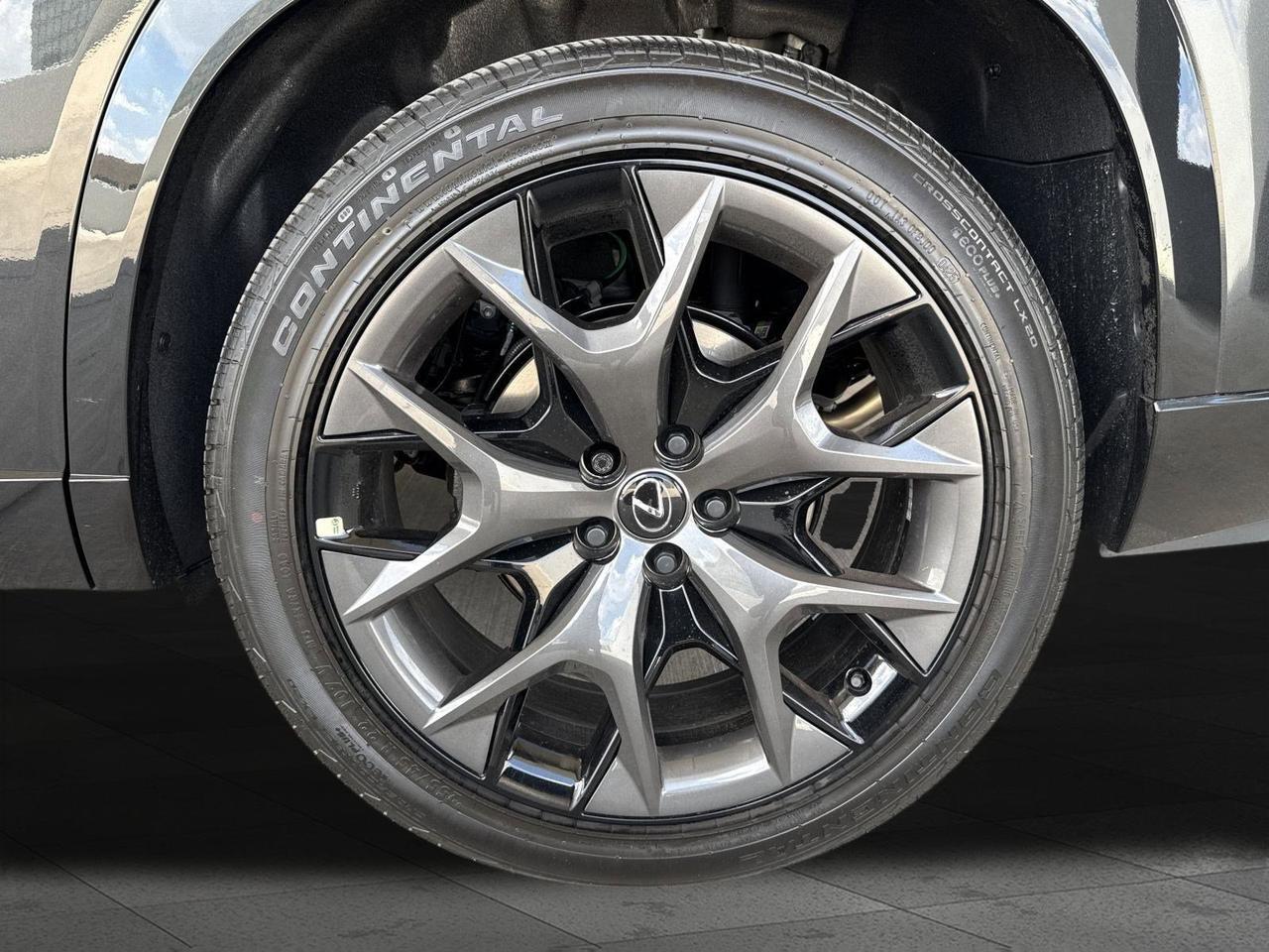 2025 Lexus TX 500h F SPORT Premium San Antonio TX