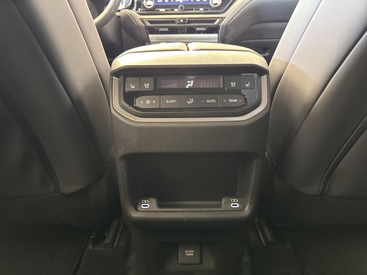 2025 Lexus TX 500h F SPORT Premium San Antonio TX
