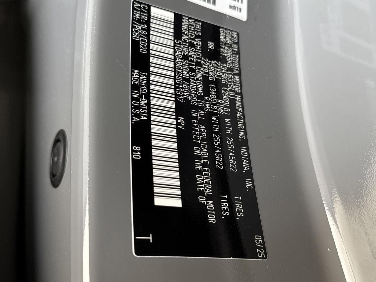 2025 Lexus TX 500h F SPORT Premium San Antonio TX