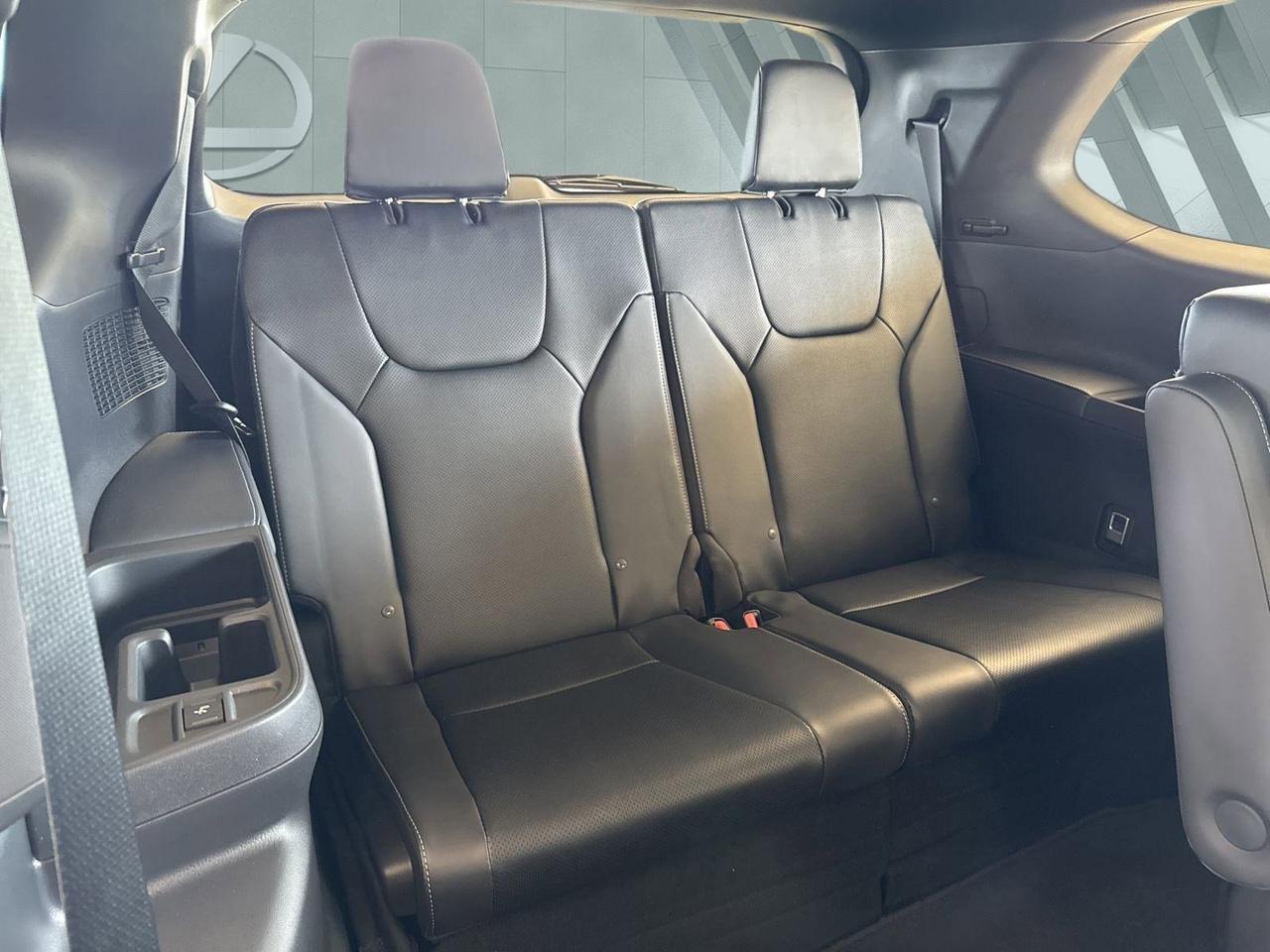2025 Lexus TX 500h F SPORT Premium San Antonio TX