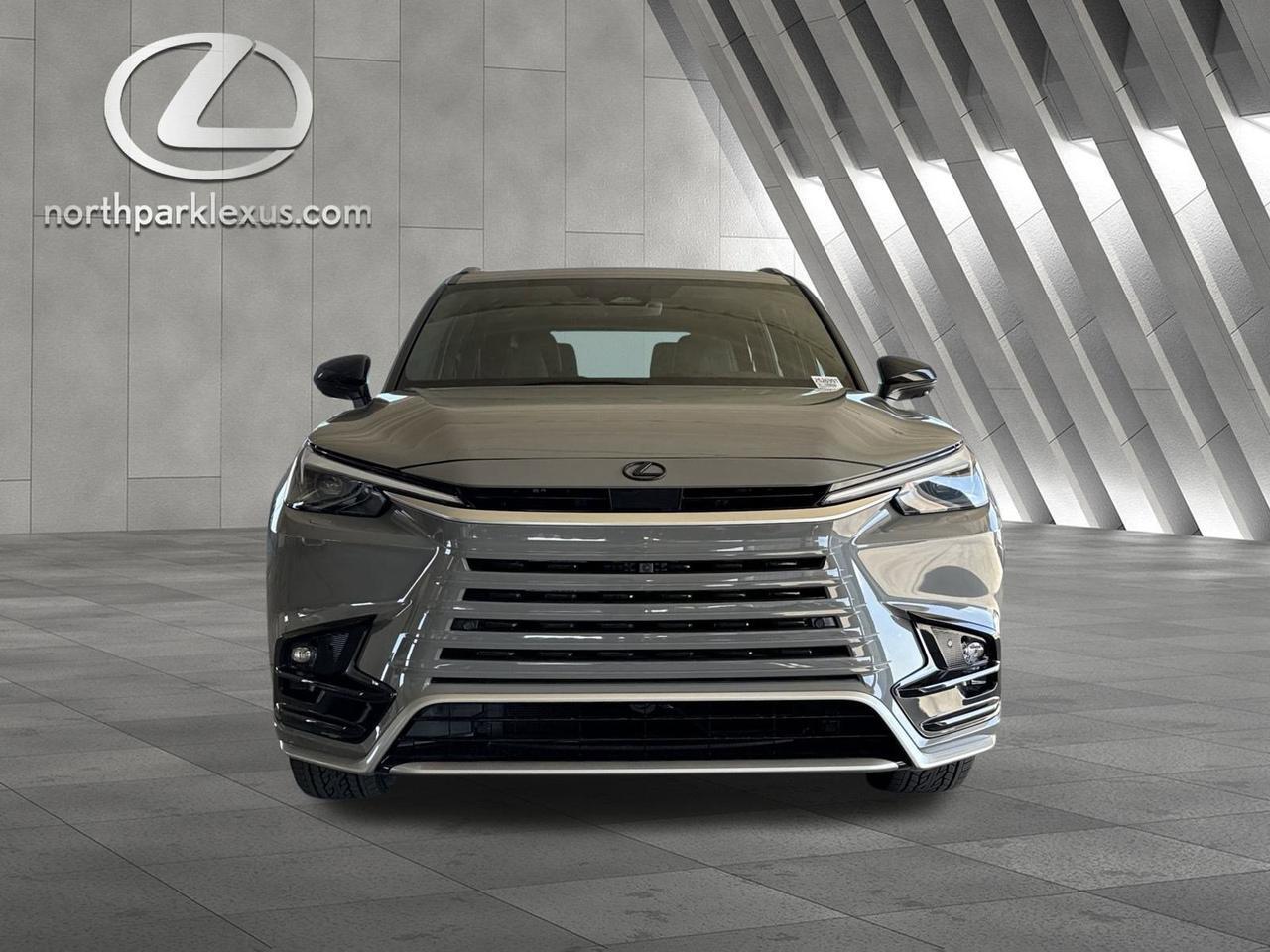 2025 Lexus TX 500h F SPORT Premium San Antonio TX