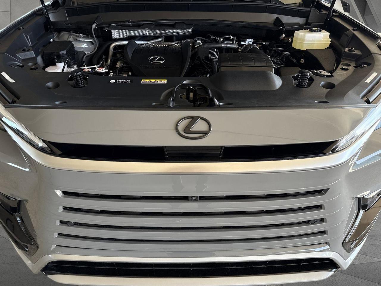 2025 Lexus TX 500h F SPORT Premium San Antonio TX