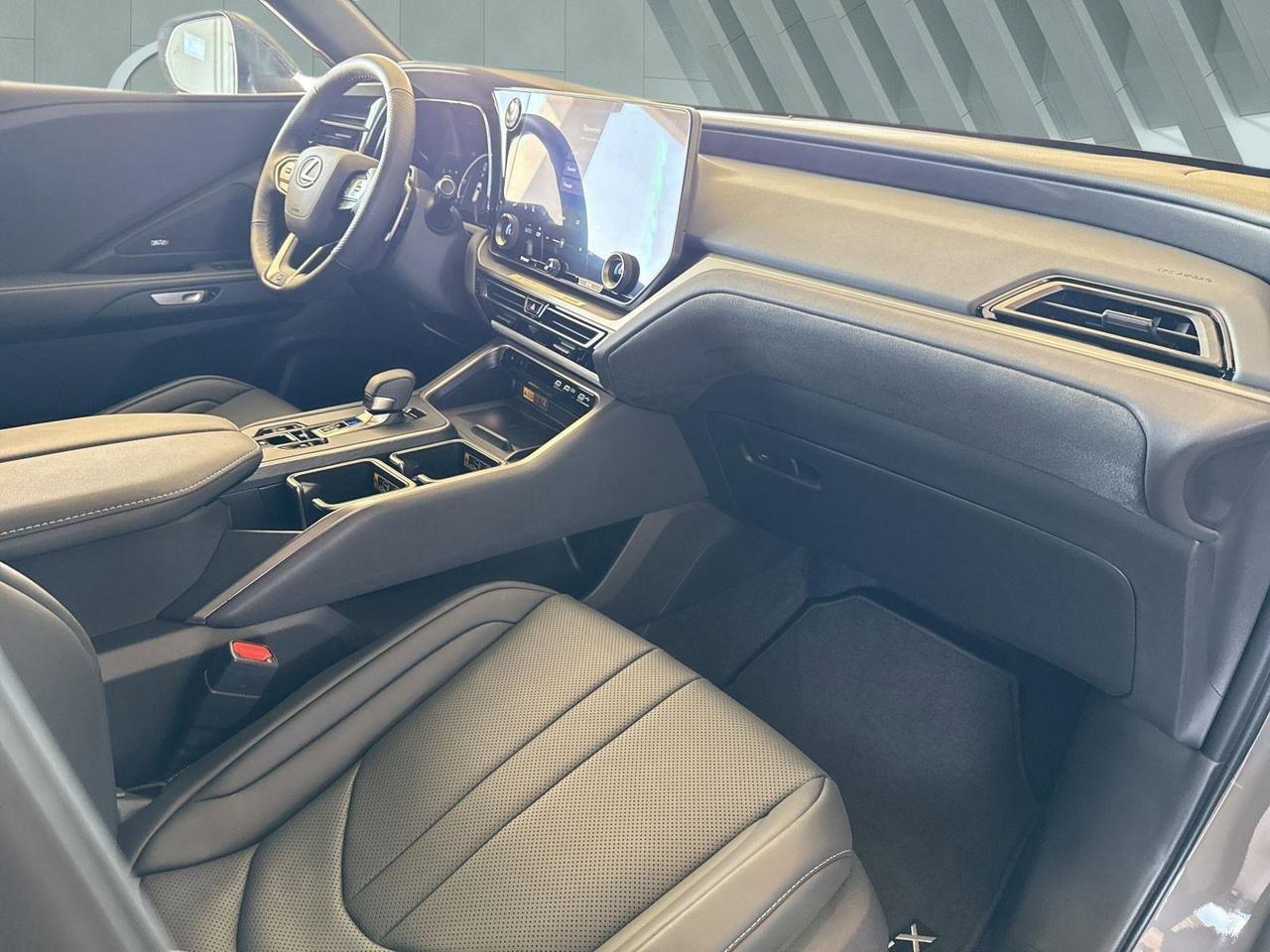 2025 Lexus TX 500h F SPORT Premium San Antonio TX